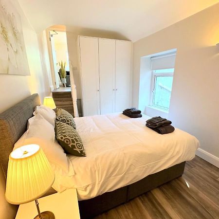 Dublin Apartments Экстерьер фото
