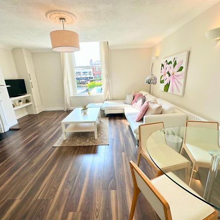 Dublin Apartments Экстерьер фото